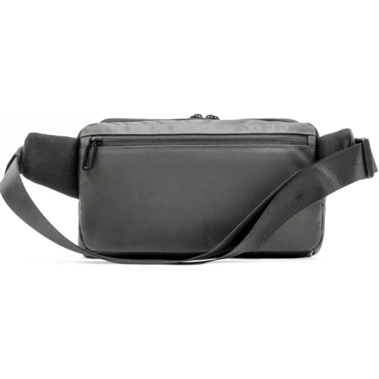 Saszetka zapinana w pasie BrandCharger Edge (VB192-03)-1