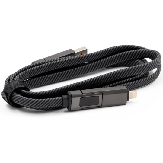 Kabel do ładowania BrandCharger Thor Eco (VB194-15)-1