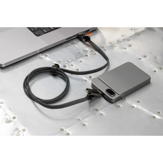 Kabel do ładowania BrandCharger Thor Eco (VB194-15)-1