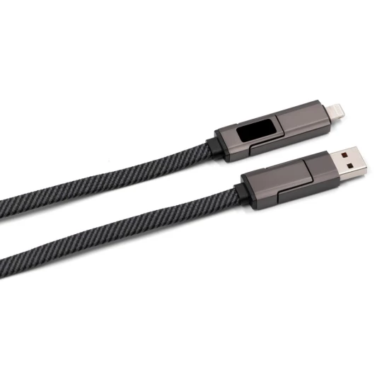 Kabel do ładowania BrandCharger Thor Eco (VB194-15)-1