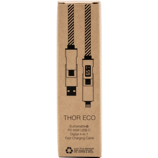 Kabel do ładowania BrandCharger Thor Eco (VB194-15)-1