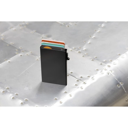 Portfel na dokumenty BrandCharger Wally (VB195-15)-1