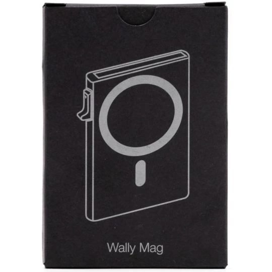 Portfel na dokumenty BrandCharger Wally (VB195-15)-1