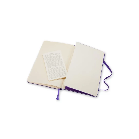 MOLESKINE Notatnik ok. A5 (VM301-13)-1