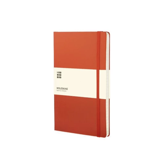 MOLESKINE Notatnik ok. A5 (VM301-07)-1