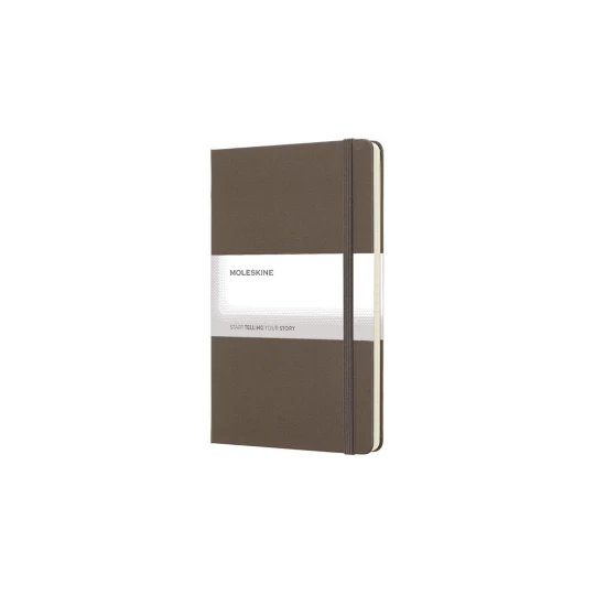 MOLESKINE Notebook approx. A5 (VM301-16)-1