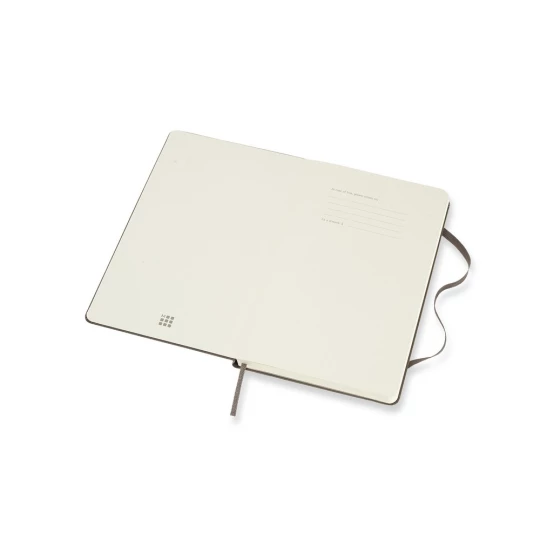 MOLESKINE Notebook approx. A5 (VM301-16)-1