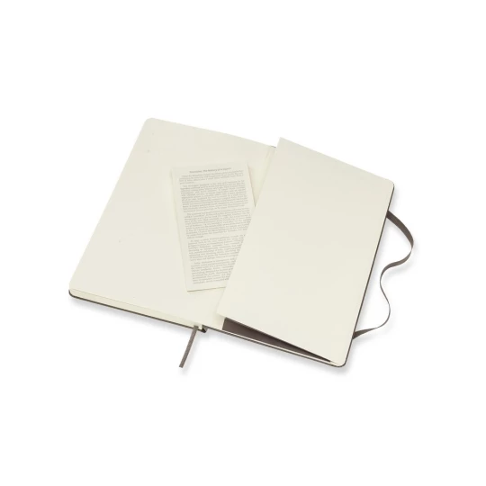 MOLESKINE Notebook approx. A5 (VM301-16)-1