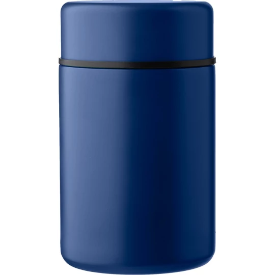Lebensmittelbehälter 460 ml mit Löffel (VA135-11)-1