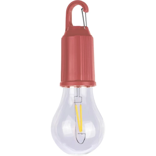 Wisząca lampka 