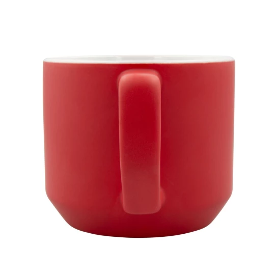 Kubek ceramiczny 330 ml | Everika (VA903-05)-1