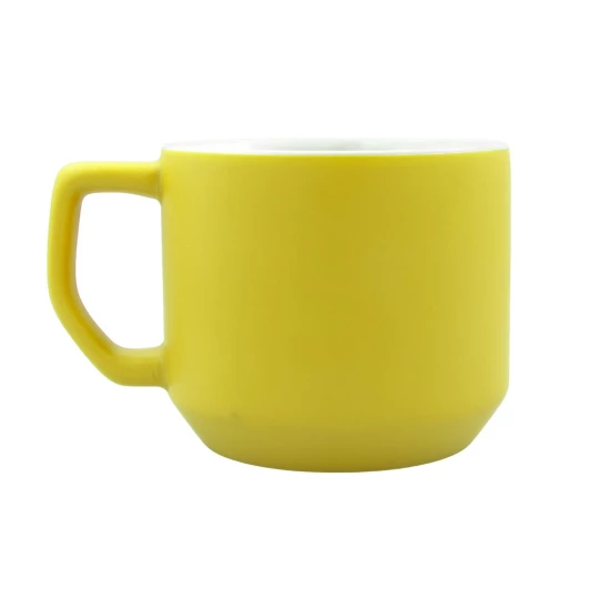 Kubek ceramiczny 330 ml | Everika (VA903-08)-1
