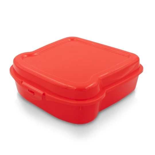 Lunch box 