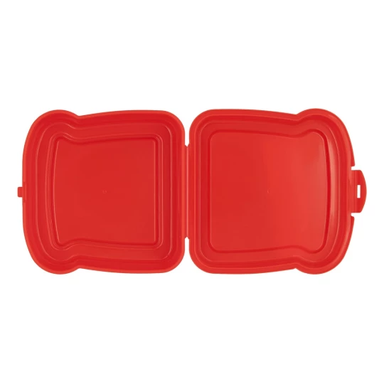 Lunch box 