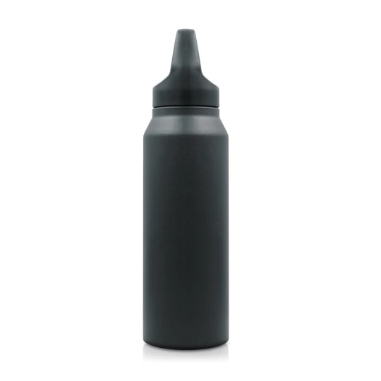 Butelka sportowa 530 ml  Air Gifts | Almaide (VA930-03)-1