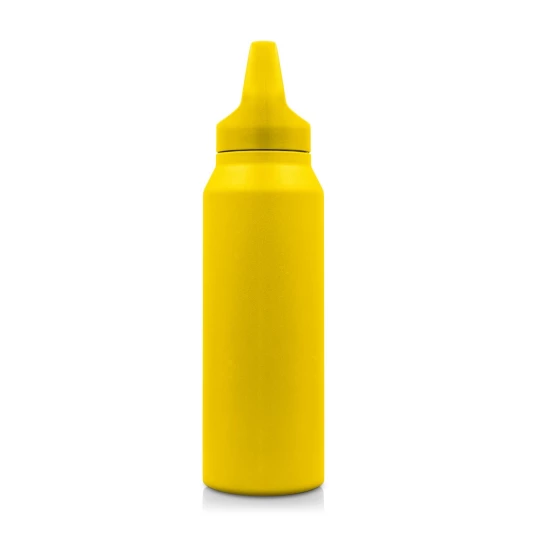Butelka sportowa 530 ml  Air Gifts | Almaide (VA930-08)-1
