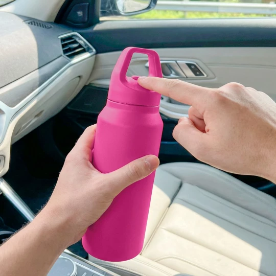Sports bottle 530 ml Air Gifts | Almaide (VA930-21)-1