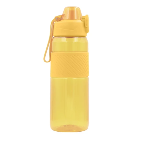 Butelka sportowa 850 ml  Air Gifts |Flore (VA937-08)-1