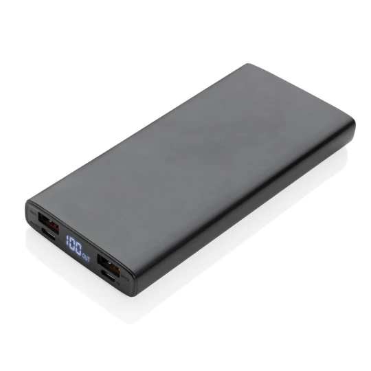 Szybki power bank 10000 mAh (P322.241)-1