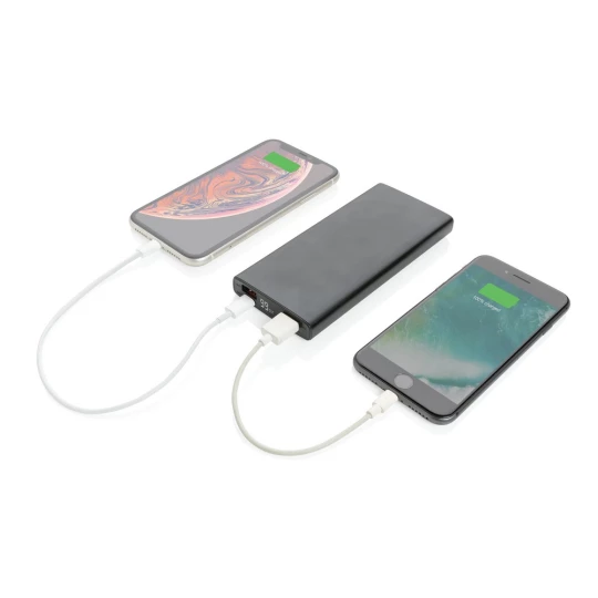 Szybki power bank 10000 mAh (P322.241)-1