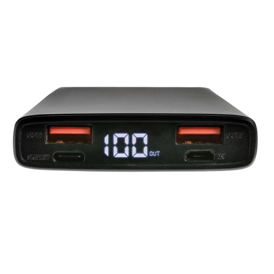 Szybki power bank 10000 mAh (P322.241)-1