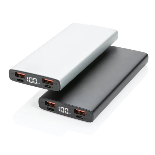Szybki power bank 10000 mAh (P322.241)-1