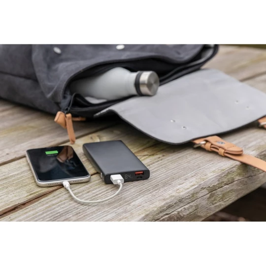 Szybki power bank 10000 mAh (P322.241)-1