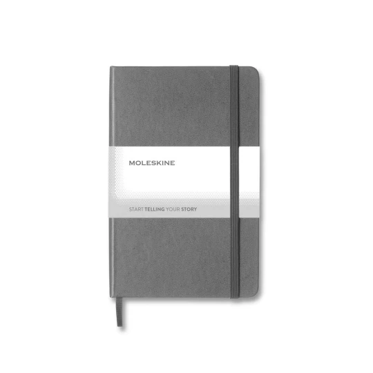 MOLESKINE Notatnik ok. B6 (VM026-19)-1