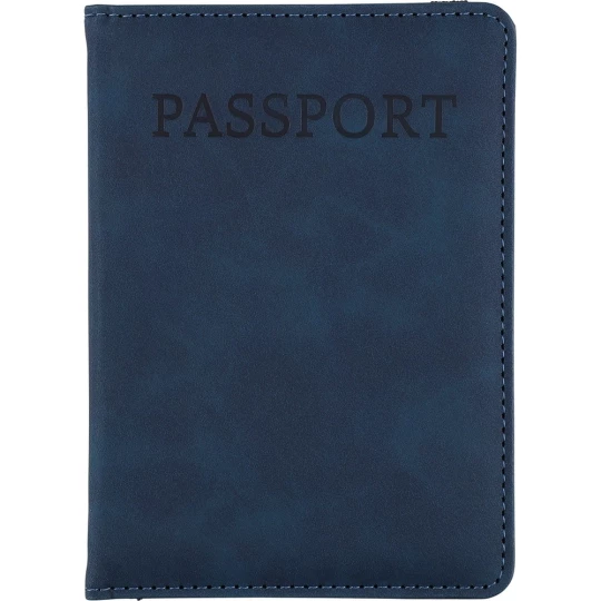Etui do paszportu, zawieszka do bagażu (VB183-11)-1