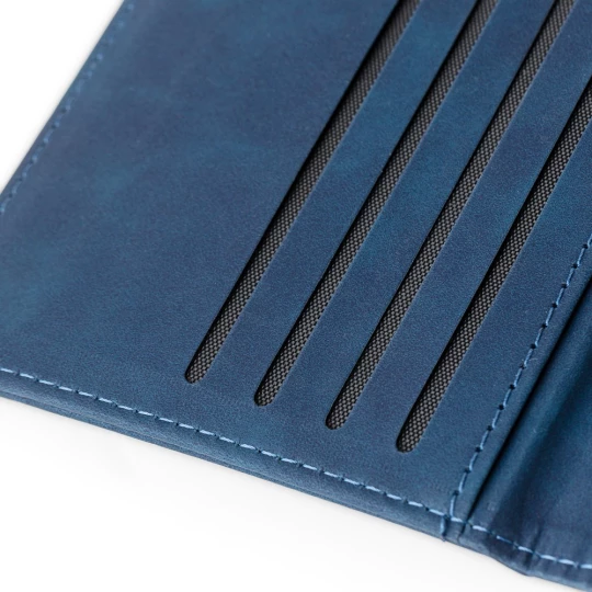 Etui do paszportu, zawieszka do bagażu (VB183-11)-1