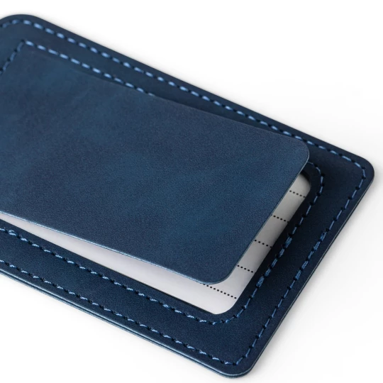 Etui do paszportu, zawieszka do bagażu (VB183-11)-1