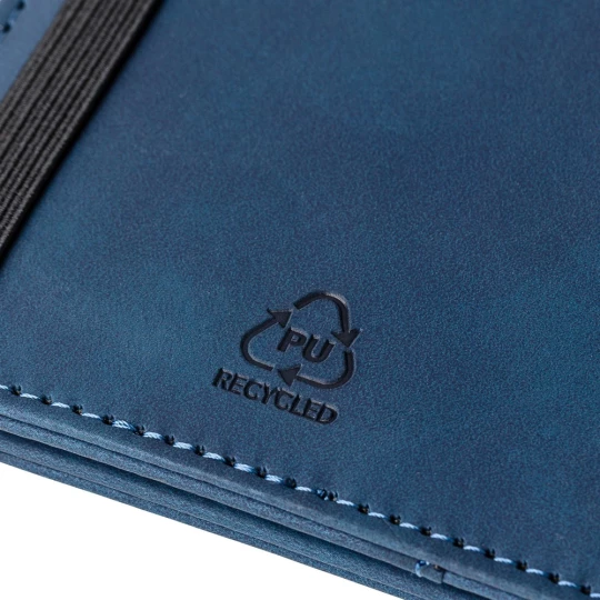 Etui do paszportu, zawieszka do bagażu (VB183-11)-1