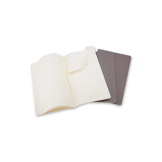 Zeszyt MOLESKINE Cahier Journal ok. A6 (VM023/W-19)-1