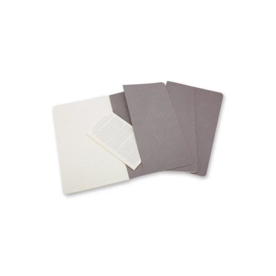 Zeszyt MOLESKINE Cahier Journal ok. A6 (VM023/W-19)-1