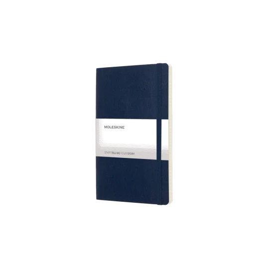 MOLESKINE Notatnik ok. A5 (VM305/W-27)-1