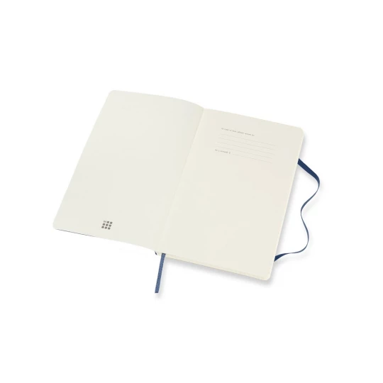 MOLESKINE Notatnik ok. A5 (VM305/W-27)-1