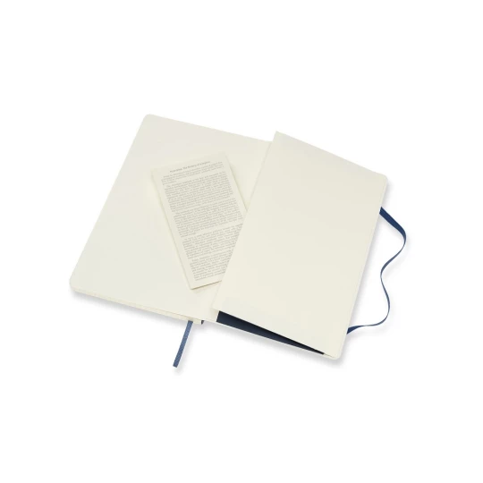 MOLESKINE Notatnik ok. A5 (VM305/W-27)-1