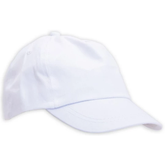 Czapka z daszkiem, rozmiar dziecięcy (V7052/A-02)-1