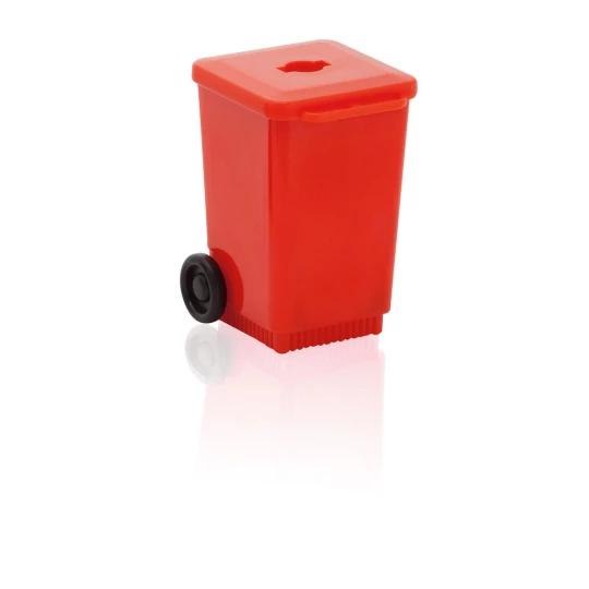 Pencil sharpener 