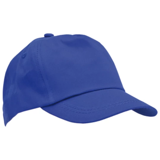 Czapka z daszkiem, rozmiar dziecięcy (V7052/A-04)-1
