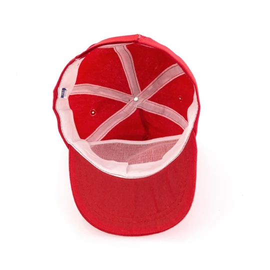Czapka z daszkiem, rozmiar dziecięcy (V7052/A-05)-1