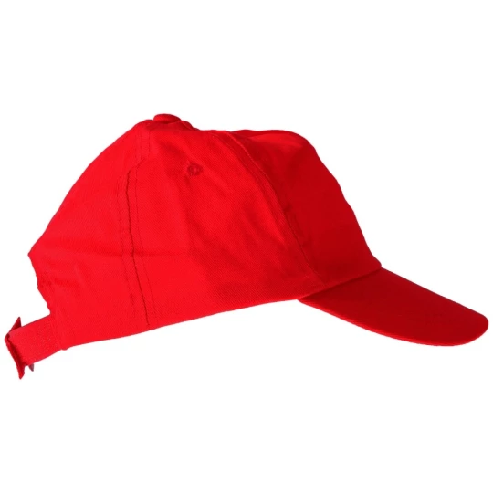 Czapka z daszkiem, rozmiar dziecięcy (V7052/A-05)-1