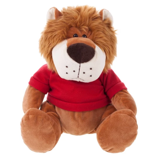 Pluszowy lew | Richard C (HE669-56)-1
