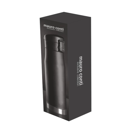 Kubek termiczny 600 ml Mauro Conti | Brian (V4829-03)-1