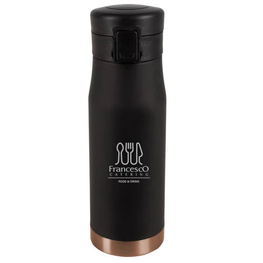 Kubek termiczny 600 ml Mauro Conti | Brian (V4829-83)-1