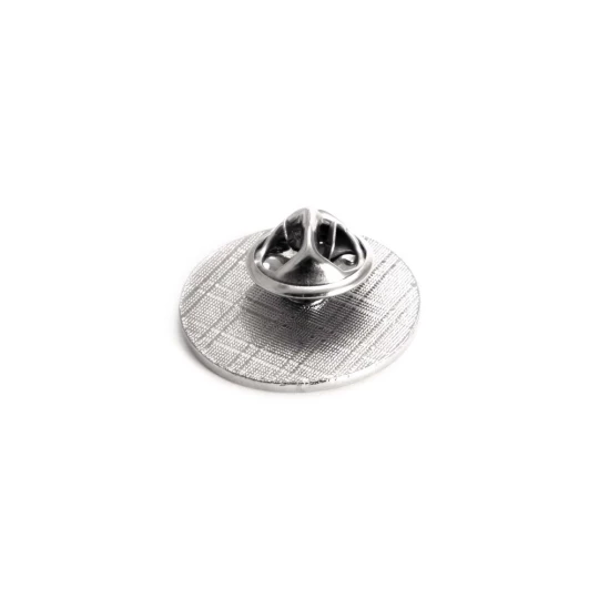 Metalowa przypinka (V8399-15)-1
