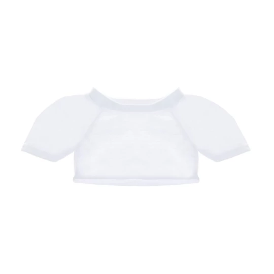 Teddybär mit T-Shirt | Nicky Love (HE247-18)-1