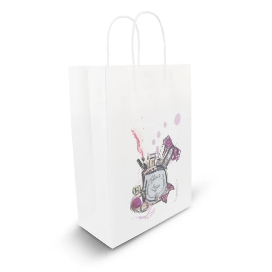 Torba papierowa A5 | Dialla SX (V0002/A-02)-1