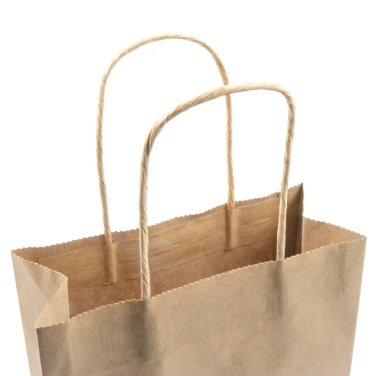 Torba papierowa A4 | Wanda BX (V0003/A-00)-1
