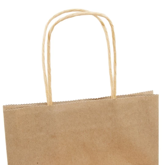 Torba papierowa A4 | Wanda BX (V0003/A-00)-1